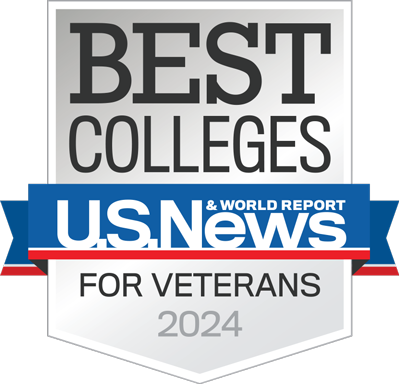 2022-2023年最适合退伍军人的大学.S. 新闻 & 世界报道