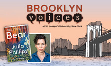 布鲁克林 Voices: Julia Phillips 