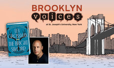 Brooklyn Voices: Lev Grossman