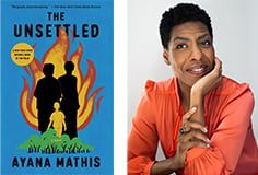 The Unsettled by Ayana Mathis