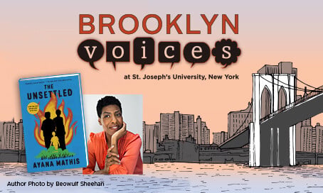 Brooklyn Voices: Ayana Mathis