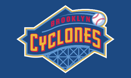 Brooklyn Cyclones Baseball