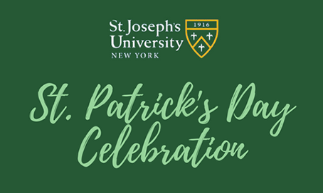 St. Patrick’s Day Celebration