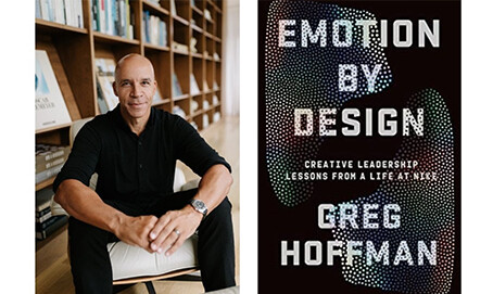 Webinar — Life at Nike: Creative Leadership Lessons and Emotions by Design