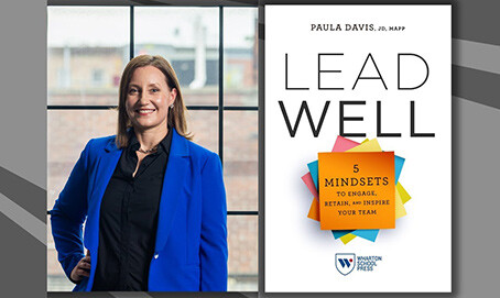 Webinar —  Lead Well: 5 Mindsets to Engage, Retain, and Inspire Your Team