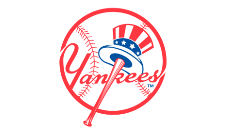 Yankees host the Athletics at Yankee Stadium