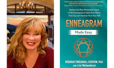 Webinar — The Enneagram & Discovering Your Authentic Self