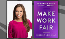 WEBINAR — Revolutionizing Fairness: A New Paradigm for DEI in the Workplace