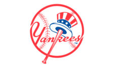 Yankees host the Athletics at Yankee Stadium