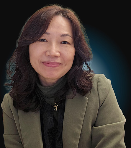 Jeonghee Kang, Ph.D.